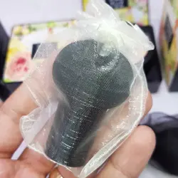 کوشن گیاهی توز TUZ مدل ماشروم ایر کوشن mashroom air cushion همراه با پد قارچی