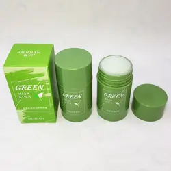 ماسک استیکی مدیان MEIDIAN مدل چای سبز green mask stick