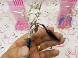 فرمژه اهرمی بدون فنر میزو MEIZU مدل فشن آیلش با لاستیک اضافه