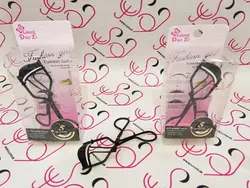 فرمژه بدون فنر لیانگ دو زی LIANG DOU ZI مدل فشن گرل fashion girl