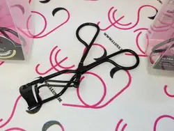 فرمژه بدون فنر لیانگ دو زی LIANG DOU ZI مدل فشن گرل fashion girl