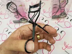 فرمژه بدون فنر لیانگ دو زی LIANG DOU ZI مدل فشن گرل fashion girl