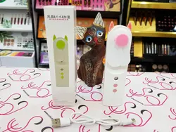 دستگاه بخور سرد و پنکه میشا MISSHA