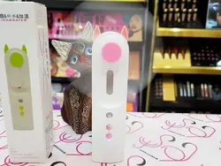 دستگاه بخور سرد و پنکه میشا MISSHA