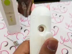 دستگاه بخور سرد و پنکه میشا MISSHA