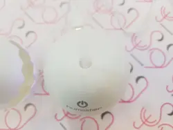 دستگاه بخور سرد هامیدیفیر HUMIDIFIER مدل تخم مرغی