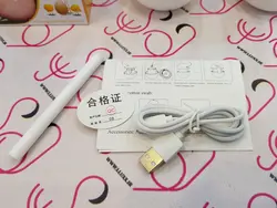 دستگاه بخور سرد هامیدیفیر HUMIDIFIER مدل تخم مرغی