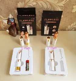 موزن رژ لبی فلولس FLAWLESS مدل ماتیکی