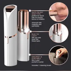 موزن رژ لبی فلولس FLAWLESS مدل ماتیکی