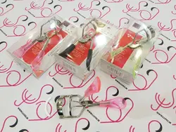 فرمژه اهرمی تیتانیوم TITANUM مدل پینزت با زاپاس