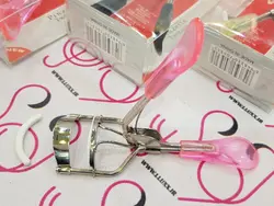 فرمژه اهرمی تیتانیوم TITANUM مدل پینزت با زاپاس