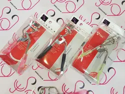 فرمژه اهرمی تیتانیوم TITANUM مدل پینزت با زاپاس