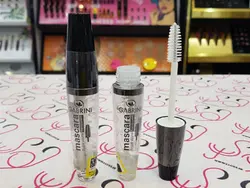 ژل مژه و ابرو گابرینی GABRINI مدل ماسکارا ترنسپرنت mascara transparent