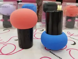 بیوتی بلندر کانرت CONNERT مدل قارچی دسته دار