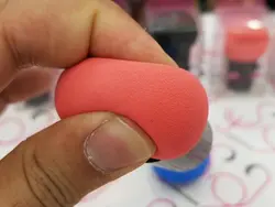 بیوتی بلندر کانرت CONNERT مدل قارچی دسته دار