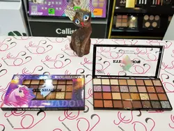 پالت سایه جیو geo مدل یونیکورن