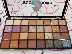 پالت سایه جیو geo مدل یونیکورن