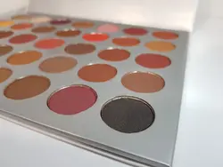 پالت سایه مورف MORPHE مدل ژاکلین هیل jaklin hill