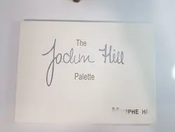 پالت سایه مورف MORPHE مدل ژاکلین هیل jaklin hill