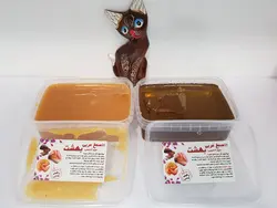 صمغ عربی بهشت (موم آدامسی)