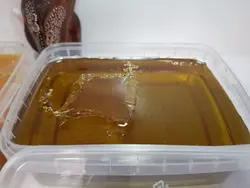 صمغ عربی بهشت (موم آدامسی)