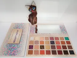 پالت سایه بیوتی کتی BEAUTY KATIE مدل جی تو