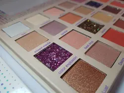 پالت سایه بیوتی کتی BEAUTY KATIE مدل جی تو