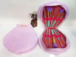 ست براش اسپکترام SPECTRUM مدل صدف