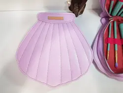 ست براش اسپکترام SPECTRUM مدل صدف