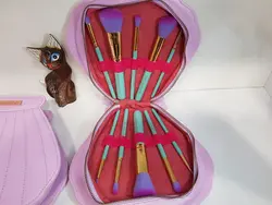 ست براش اسپکترام SPECTRUM مدل صدف