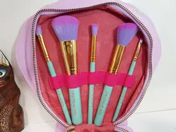 ست براش اسپکترام SPECTRUM مدل صدف