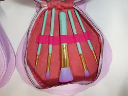 ست براش اسپکترام SPECTRUM مدل صدف