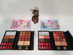 پالت سایه چندکاره کیفی انی لیدی ANY LADY مدل یونیکورن