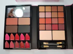 پالت سایه چندکاره کیفی انی لیدی ANY LADY مدل یونیکورن