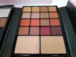 پالت سایه چندکاره کیفی انی لیدی ANY LADY مدل یونیکورن