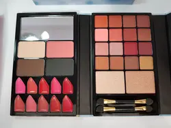 پالت سایه چندکاره کیفی انی لیدی ANY LADY مدل یونیکورن