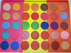 سایه پرولوکس Prolux مدل آلن کوین Allen Queen