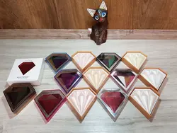 هایلایتر تو فیسد Too Faced مدل الماسی