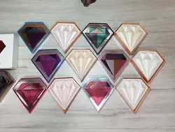 هایلایتر تو فیسد Too Faced مدل الماسی