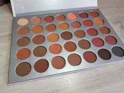 پالت سایه مورفی مدل کتلین MORPHE KATHLEEN