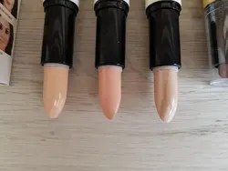 کانتور و کانسیلر و هایلایتر دو طرفه تی ال ام TLM