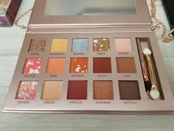 سایه هوجو مدل کیفی نگین دار HOJO