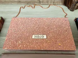 سایه هوجو مدل کیفی نگین دار HOJO