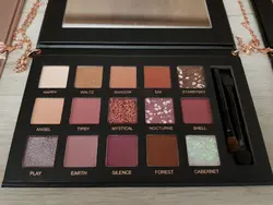 سایه هوجو مدل کیفی نگین دار HOJO