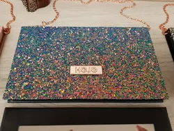 سایه هوجو مدل کیفی نگین دار HOJO