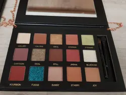 سایه هوجو مدل کیفی نگین دار HOJO