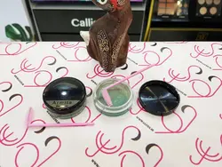 صابون ابرو آرمیتا بیواکس ARMITA Beewax بهمراه براش ابرو