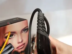 سشوار براون BRAUN مدل BR-4868 قدرت 8500W