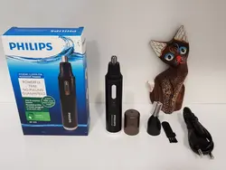 موزن سه کاره گوش، بینی و ابرو فیلیپس PHILIPS مدل HP-305