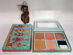 پالت رژگونه بنفیت benefit مدل چیک پاراد CHEEK PARADE